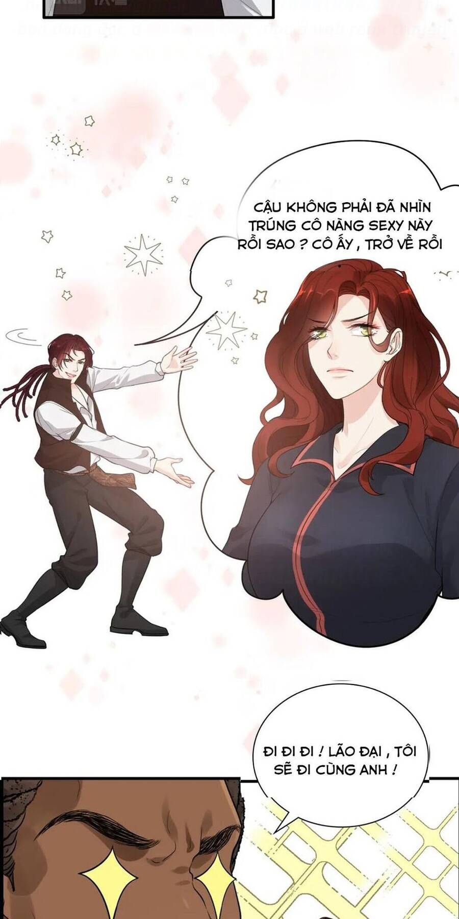 đọc truyện Cô Vợ Hợp Đồng Bỏ Trốn Của Tổng Giám Đốc Chương 456.1 ảnh 4 tại Thiên Thai Truyện