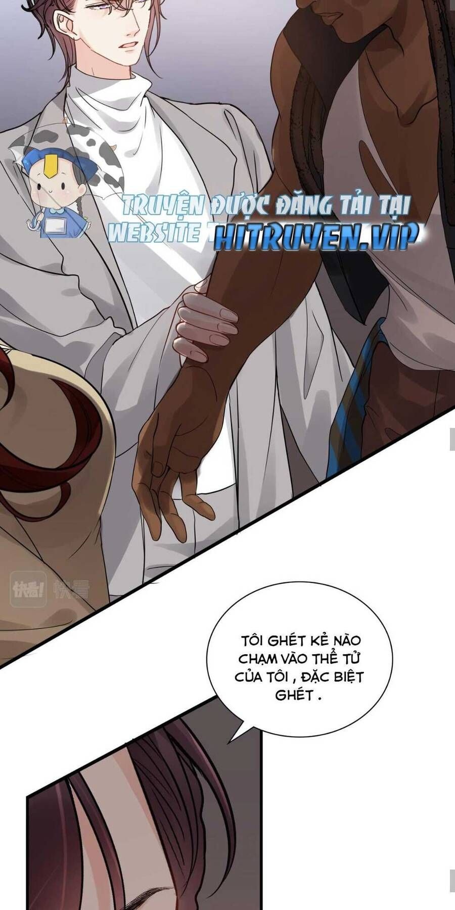 đọc truyện Cô Vợ Hợp Đồng Bỏ Trốn Của Tổng Giám Đốc Chương 456.2 ảnh 12 tại Thiên Thai Truyện