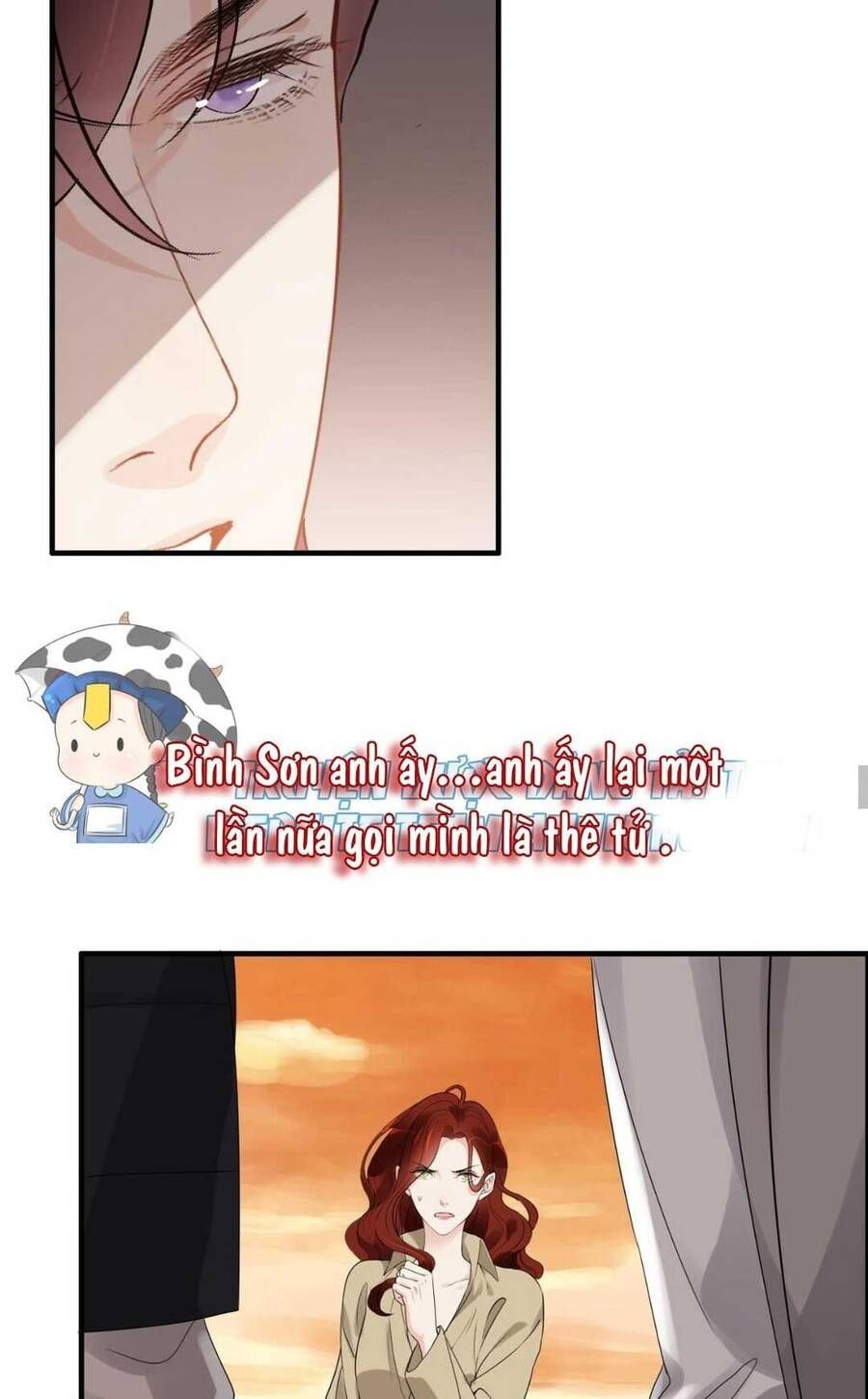 đọc truyện Cô Vợ Hợp Đồng Bỏ Trốn Của Tổng Giám Đốc Chương 456.2 ảnh 13 tại Thiên Thai Truyện