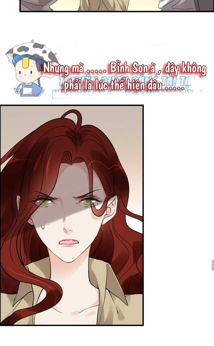 đọc truyện Cô Vợ Hợp Đồng Bỏ Trốn Của Tổng Giám Đốc Chương 456.2 ảnh 14 tại Thiên Thai Truyện