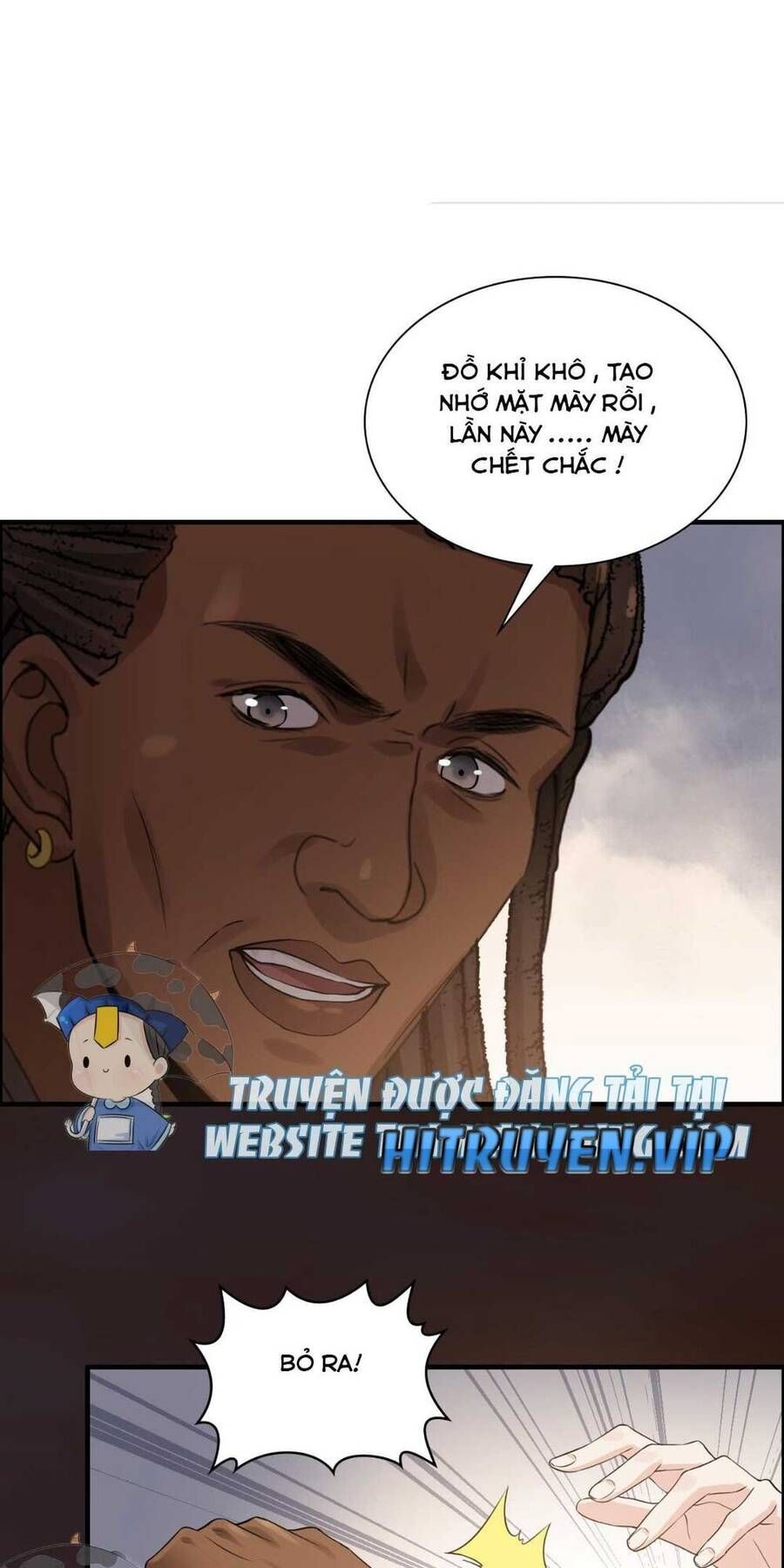 đọc truyện Cô Vợ Hợp Đồng Bỏ Trốn Của Tổng Giám Đốc Chương 456.2 ảnh 15 tại Thiên Thai Truyện