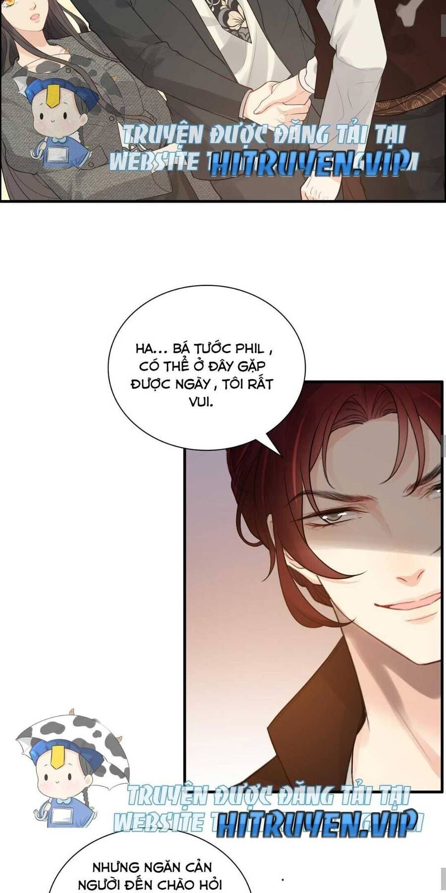 đọc truyện Cô Vợ Hợp Đồng Bỏ Trốn Của Tổng Giám Đốc Chương 456.2 ảnh 4 tại Thiên Thai Truyện