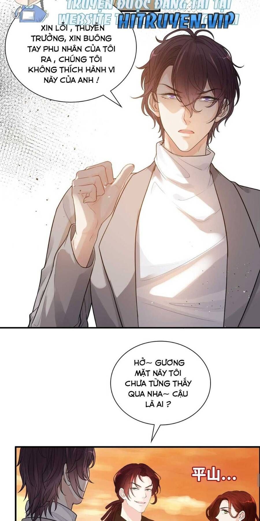 đọc truyện Cô Vợ Hợp Đồng Bỏ Trốn Của Tổng Giám Đốc Chương 456.2 ảnh 6 tại Thiên Thai Truyện