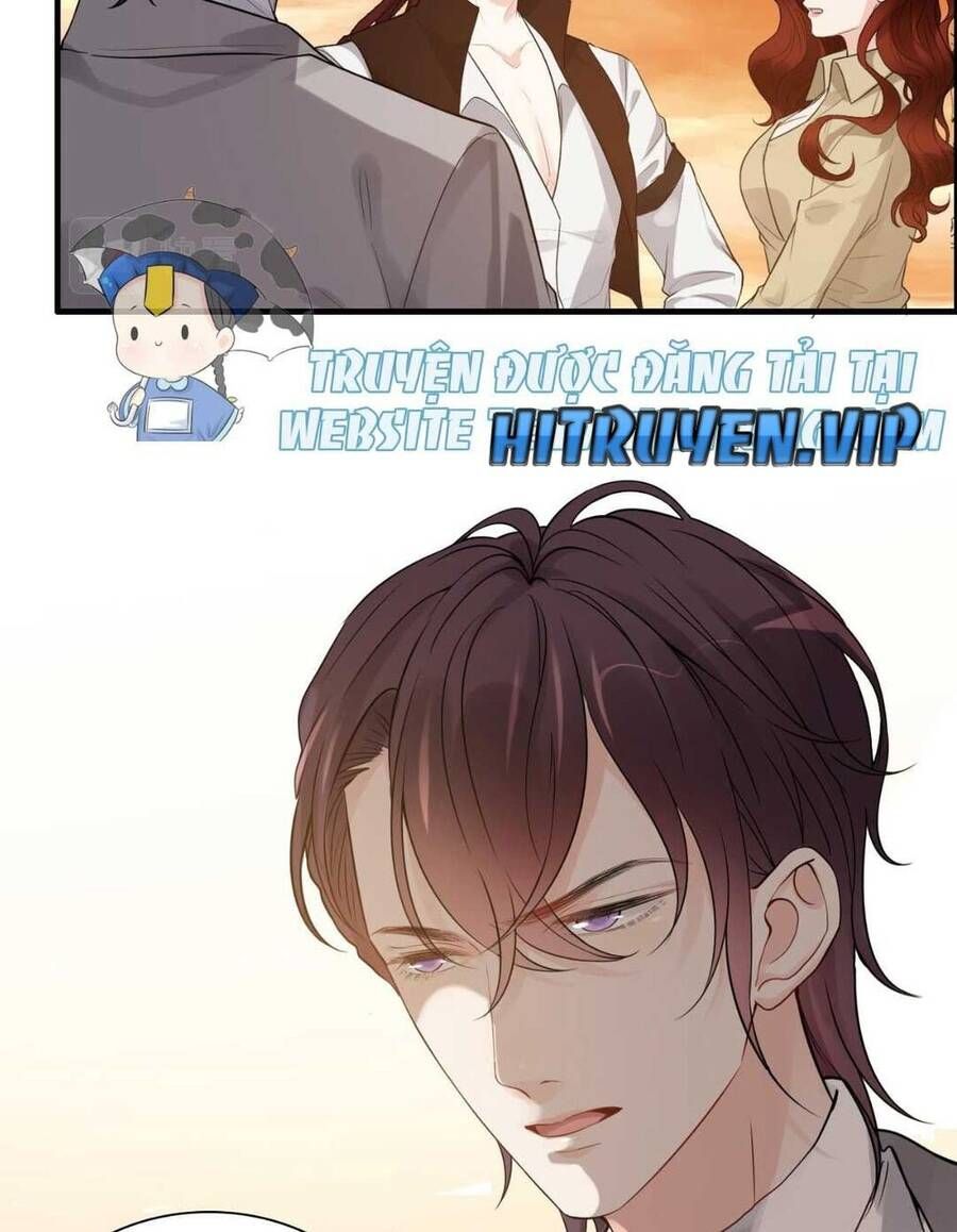 đọc truyện Cô Vợ Hợp Đồng Bỏ Trốn Của Tổng Giám Đốc Chương 456.2 ảnh 7 tại Thiên Thai Truyện