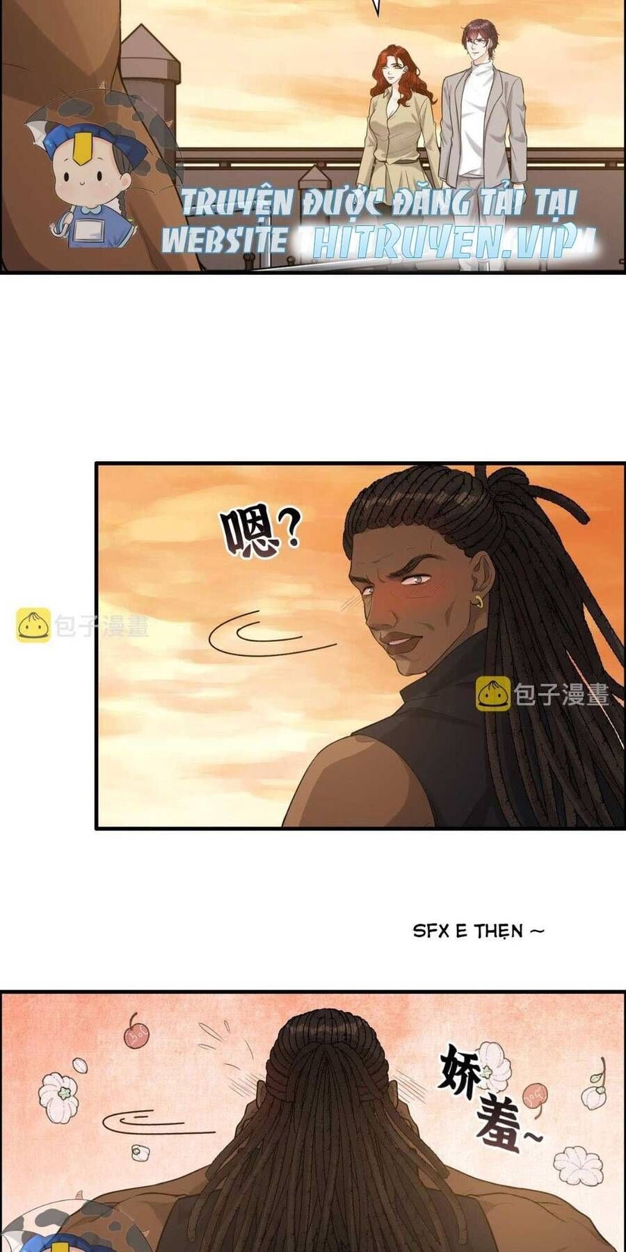 đọc truyện Cô Vợ Hợp Đồng Bỏ Trốn Của Tổng Giám Đốc Chương 457 ảnh 12 tại Thiên Thai Truyện