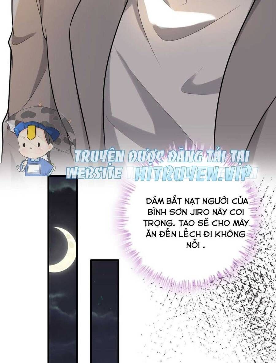 đọc truyện Cô Vợ Hợp Đồng Bỏ Trốn Của Tổng Giám Đốc Chương 457 ảnh 14 tại Thiên Thai Truyện