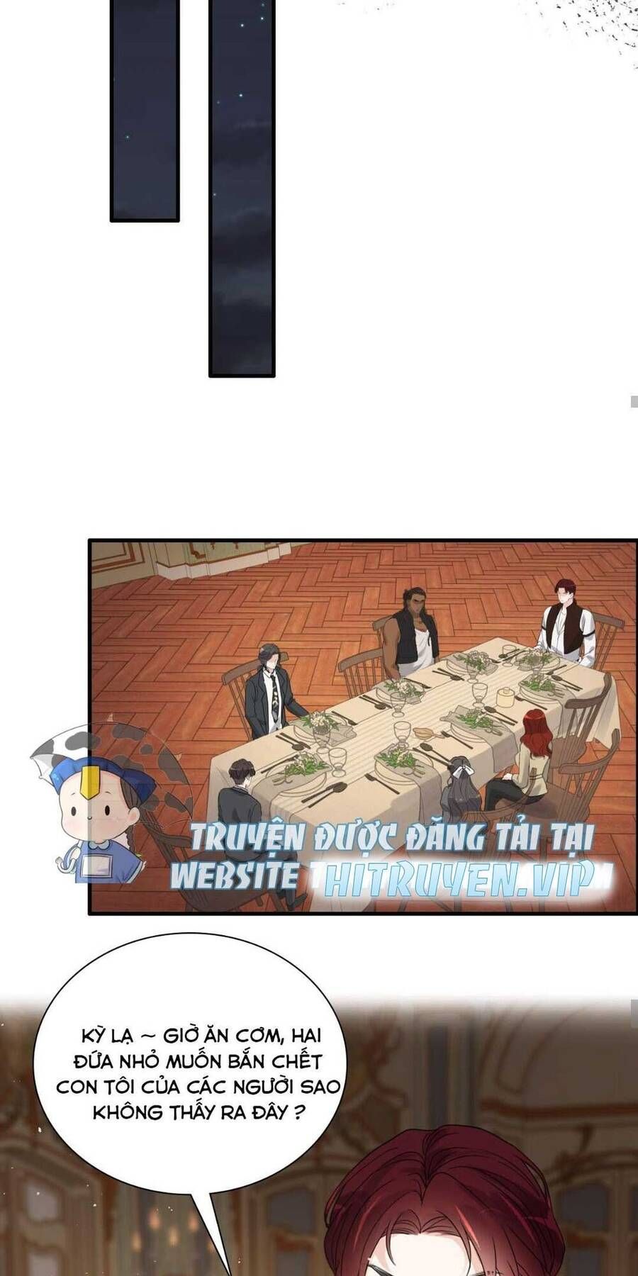 đọc truyện Cô Vợ Hợp Đồng Bỏ Trốn Của Tổng Giám Đốc Chương 457 ảnh 15 tại Thiên Thai Truyện