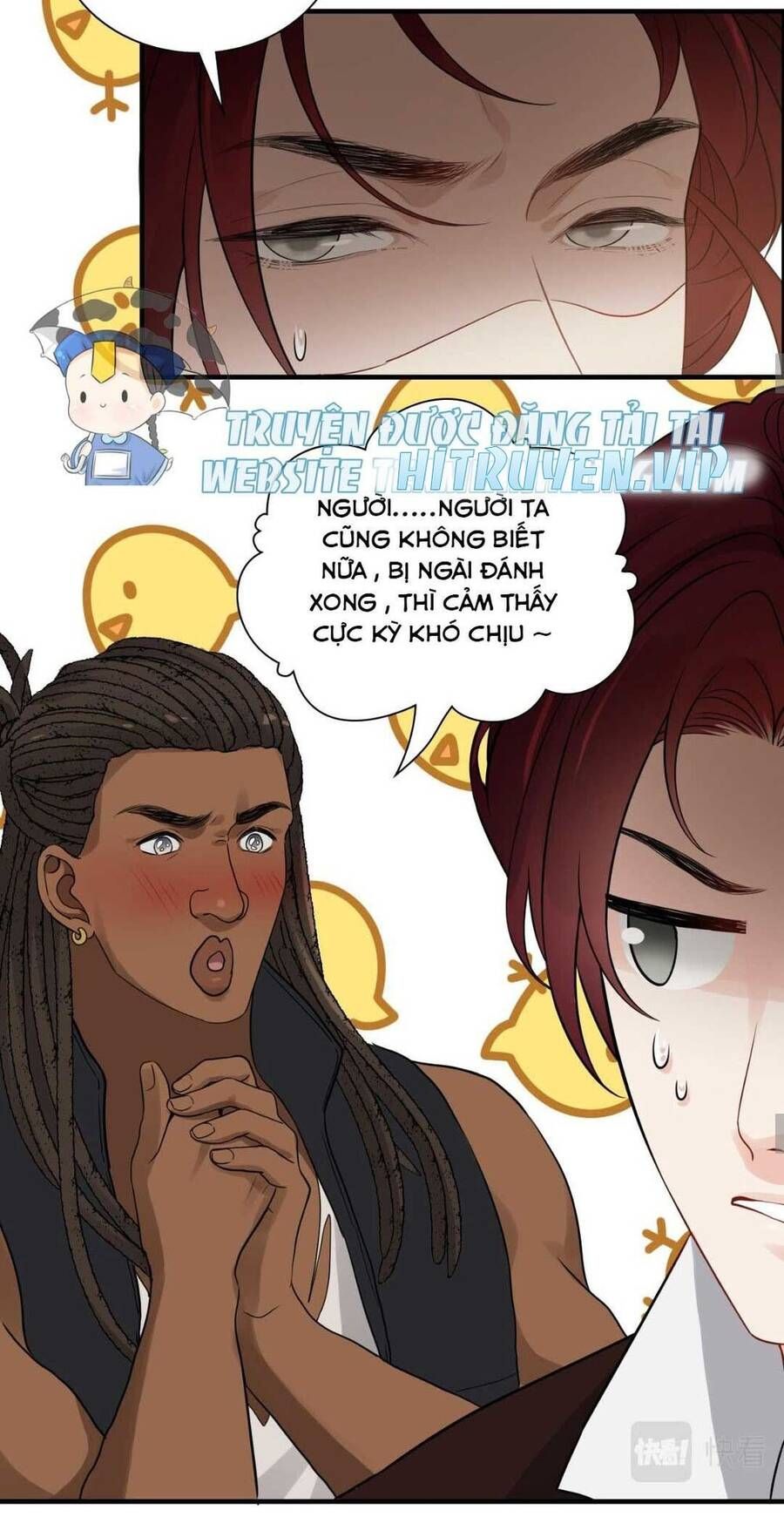 đọc truyện Cô Vợ Hợp Đồng Bỏ Trốn Của Tổng Giám Đốc Chương 457 ảnh 18 tại Thiên Thai Truyện