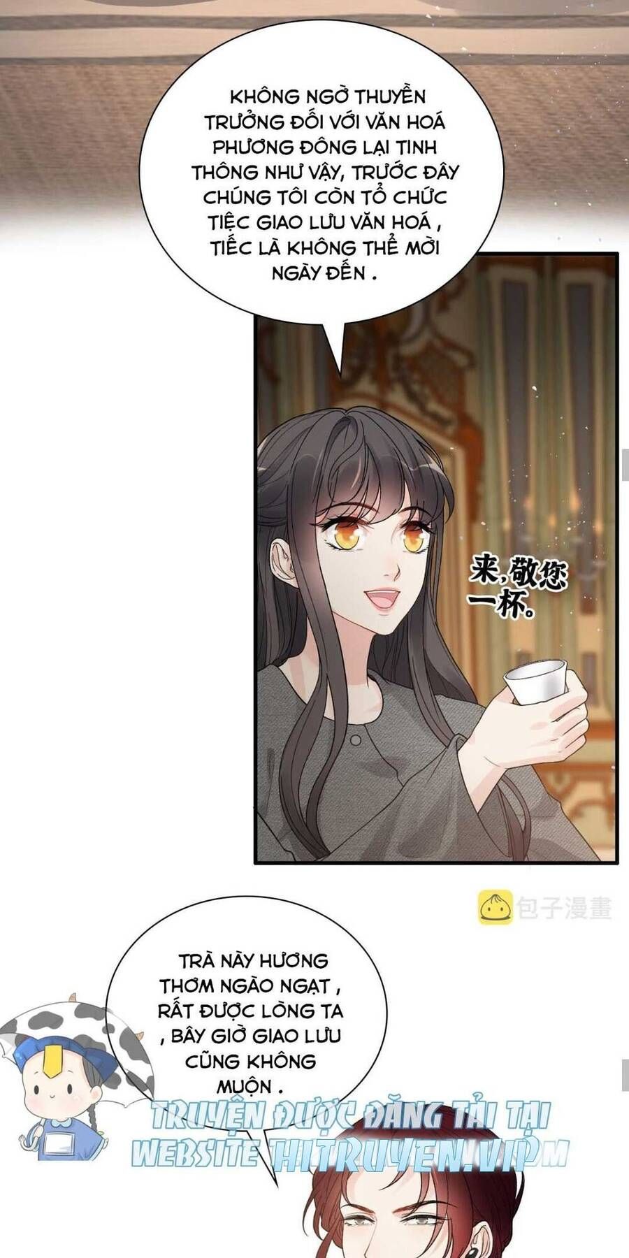 đọc truyện Cô Vợ Hợp Đồng Bỏ Trốn Của Tổng Giám Đốc Chương 457 ảnh 24 tại Thiên Thai Truyện