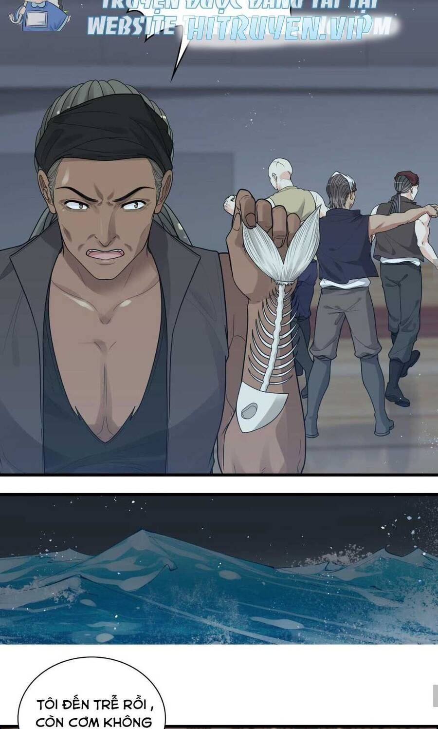 đọc truyện Cô Vợ Hợp Đồng Bỏ Trốn Của Tổng Giám Đốc Chương 457 ảnh 26 tại Thiên Thai Truyện