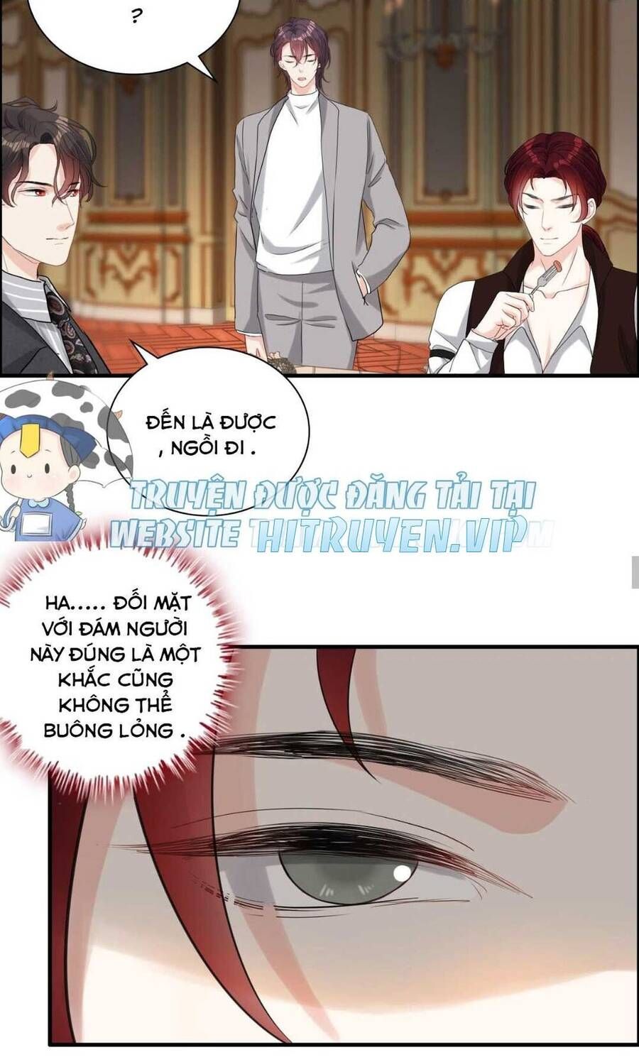 đọc truyện Cô Vợ Hợp Đồng Bỏ Trốn Của Tổng Giám Đốc Chương 457 ảnh 27 tại Thiên Thai Truyện