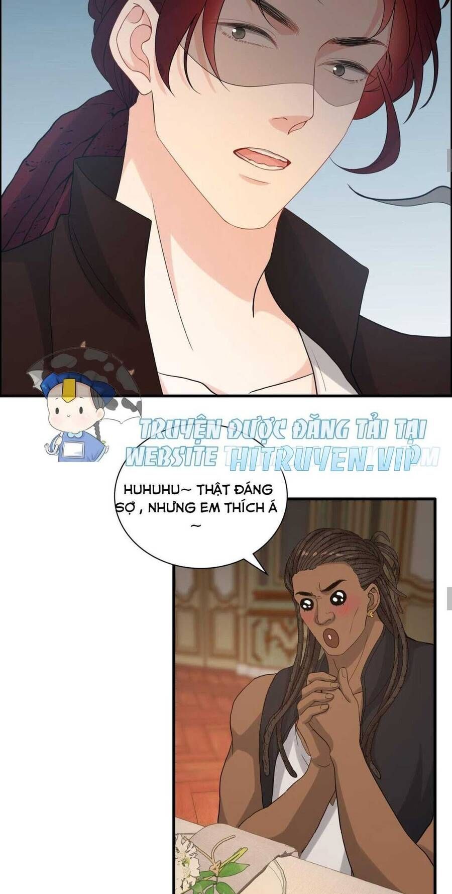 đọc truyện Cô Vợ Hợp Đồng Bỏ Trốn Của Tổng Giám Đốc Chương 457 ảnh 29 tại Thiên Thai Truyện