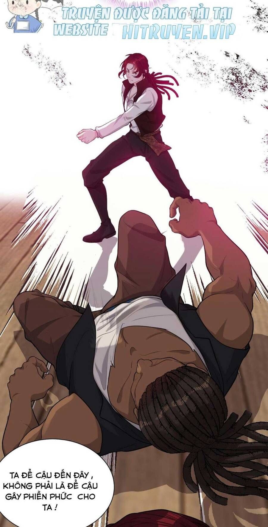 đọc truyện Cô Vợ Hợp Đồng Bỏ Trốn Của Tổng Giám Đốc Chương 457 ảnh 5 tại Thiên Thai Truyện