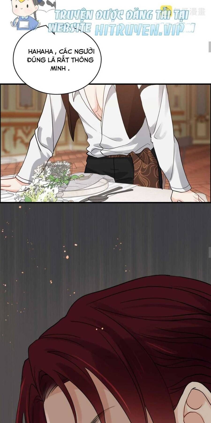 đọc truyện Cô Vợ Hợp Đồng Bỏ Trốn Của Tổng Giám Đốc Chương 457 ảnh 32 tại Thiên Thai Truyện