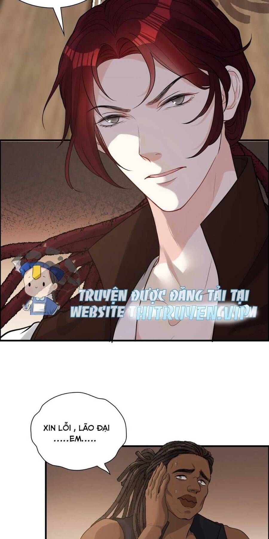 đọc truyện Cô Vợ Hợp Đồng Bỏ Trốn Của Tổng Giám Đốc Chương 457 ảnh 6 tại Thiên Thai Truyện