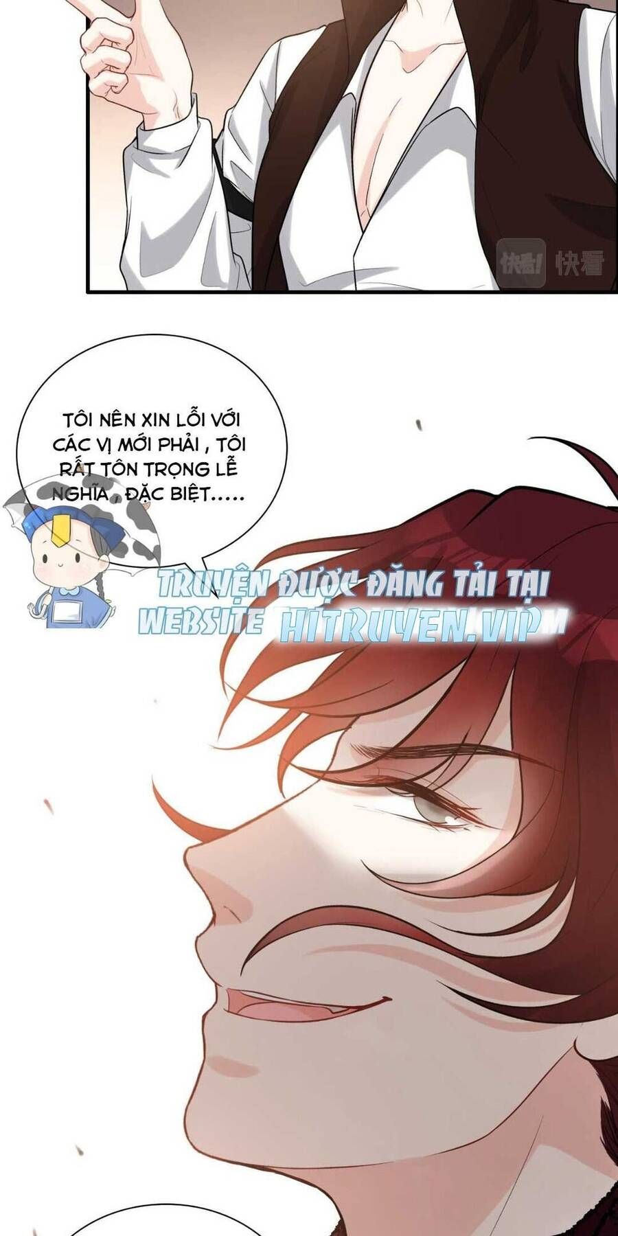 đọc truyện Cô Vợ Hợp Đồng Bỏ Trốn Của Tổng Giám Đốc Chương 457 ảnh 8 tại Thiên Thai Truyện