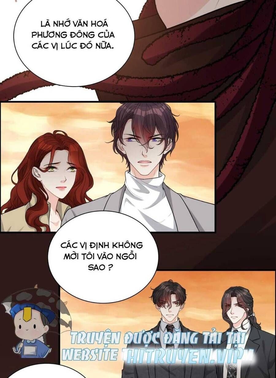 đọc truyện Cô Vợ Hợp Đồng Bỏ Trốn Của Tổng Giám Đốc Chương 457 ảnh 9 tại Thiên Thai Truyện