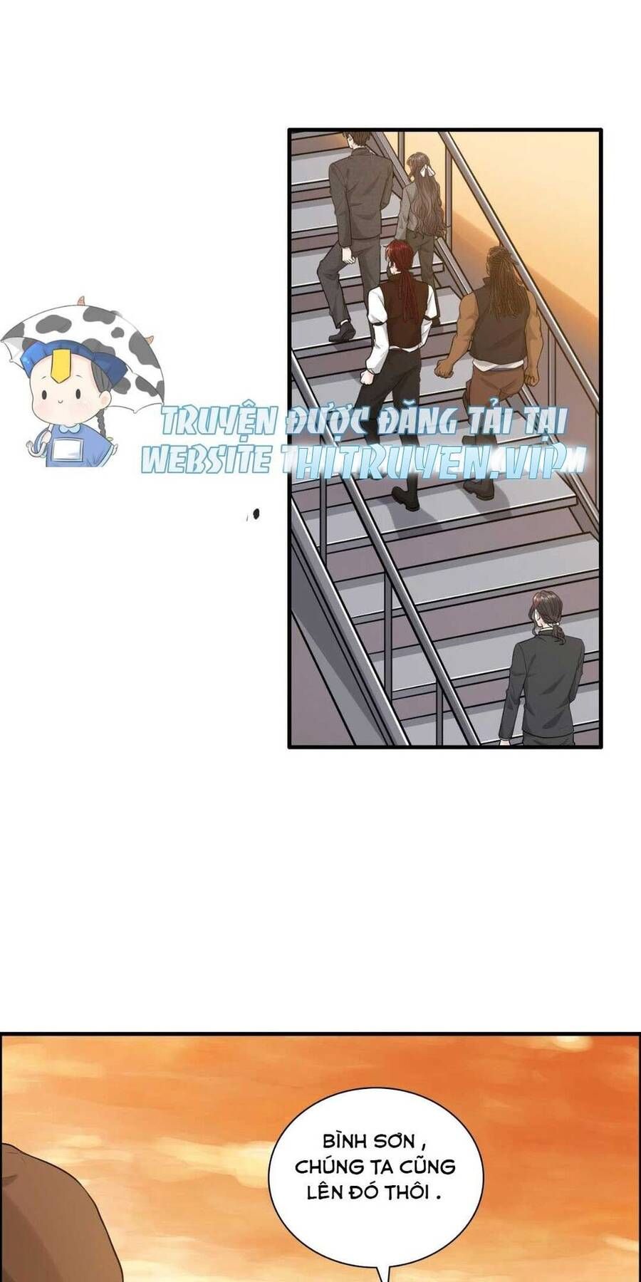 đọc truyện Cô Vợ Hợp Đồng Bỏ Trốn Của Tổng Giám Đốc Chương 457 ảnh 11 tại Thiên Thai Truyện