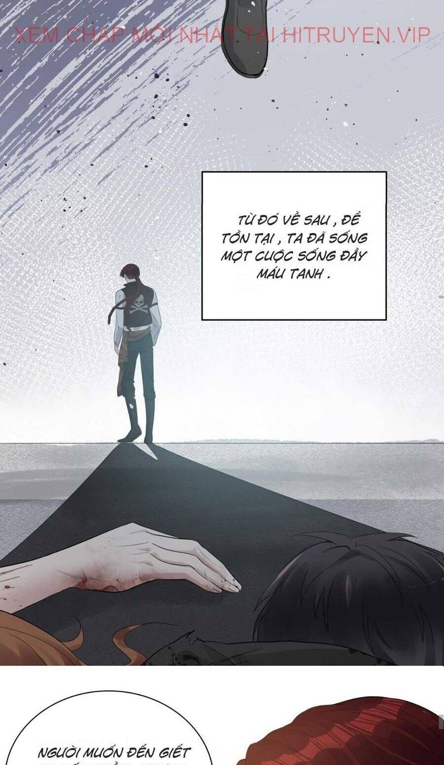 đọc truyện Cô Vợ Hợp Đồng Bỏ Trốn Của Tổng Giám Đốc Chương 458.1 ảnh 15 tại Thiên Thai Truyện