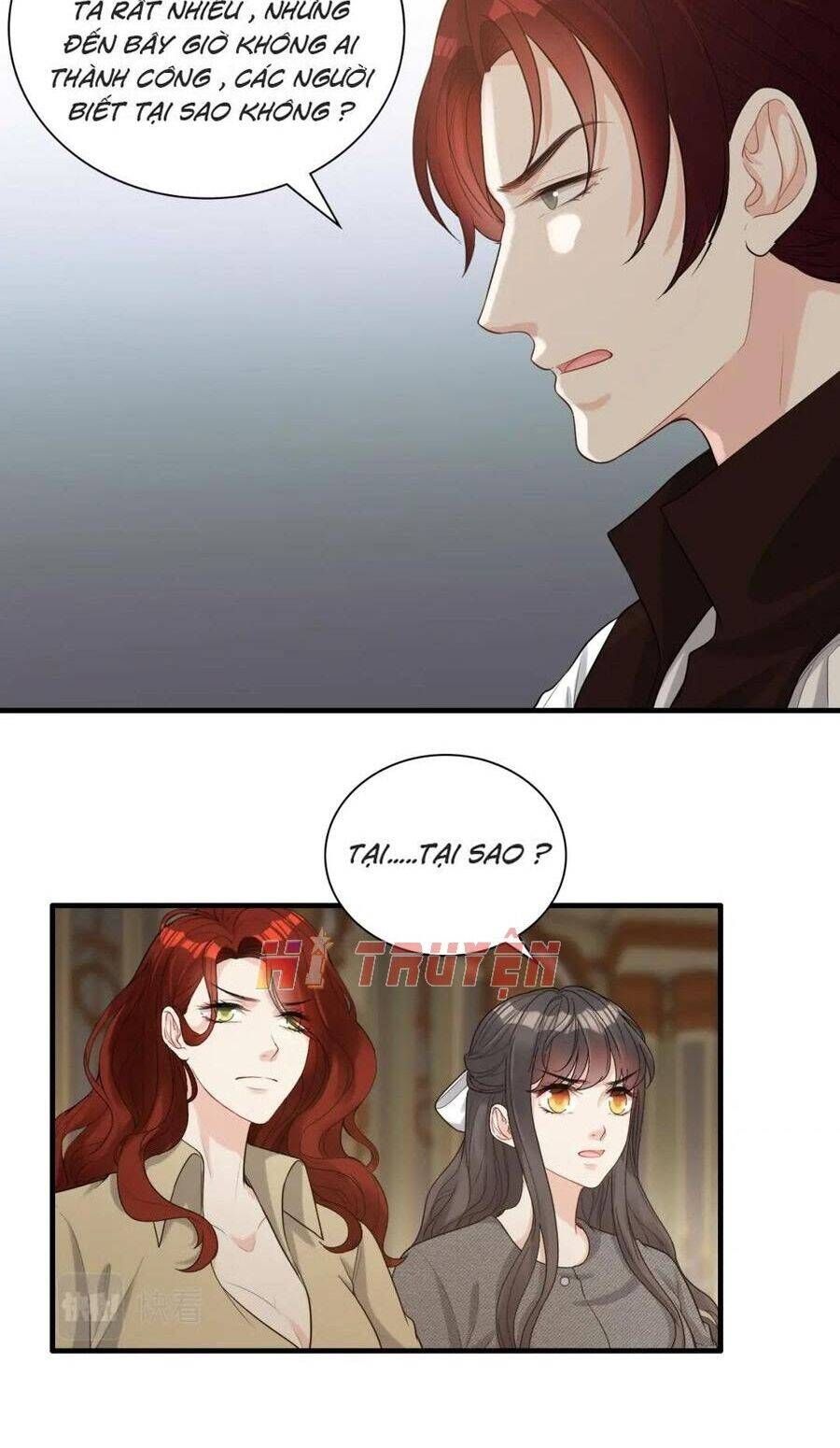 đọc truyện Cô Vợ Hợp Đồng Bỏ Trốn Của Tổng Giám Đốc Chương 458.1 ảnh 16 tại Thiên Thai Truyện