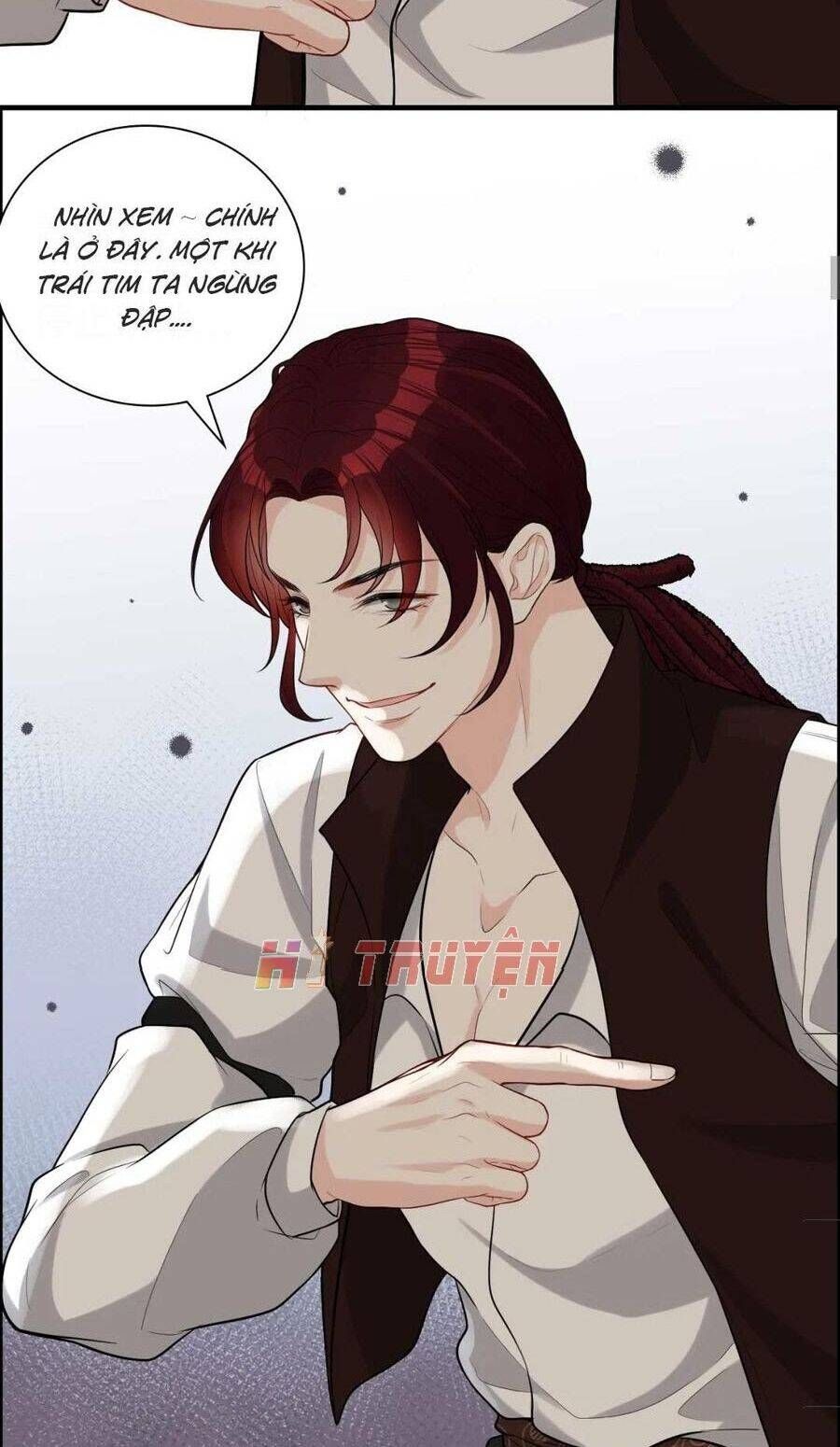 đọc truyện Cô Vợ Hợp Đồng Bỏ Trốn Của Tổng Giám Đốc Chương 458.1 ảnh 18 tại Thiên Thai Truyện