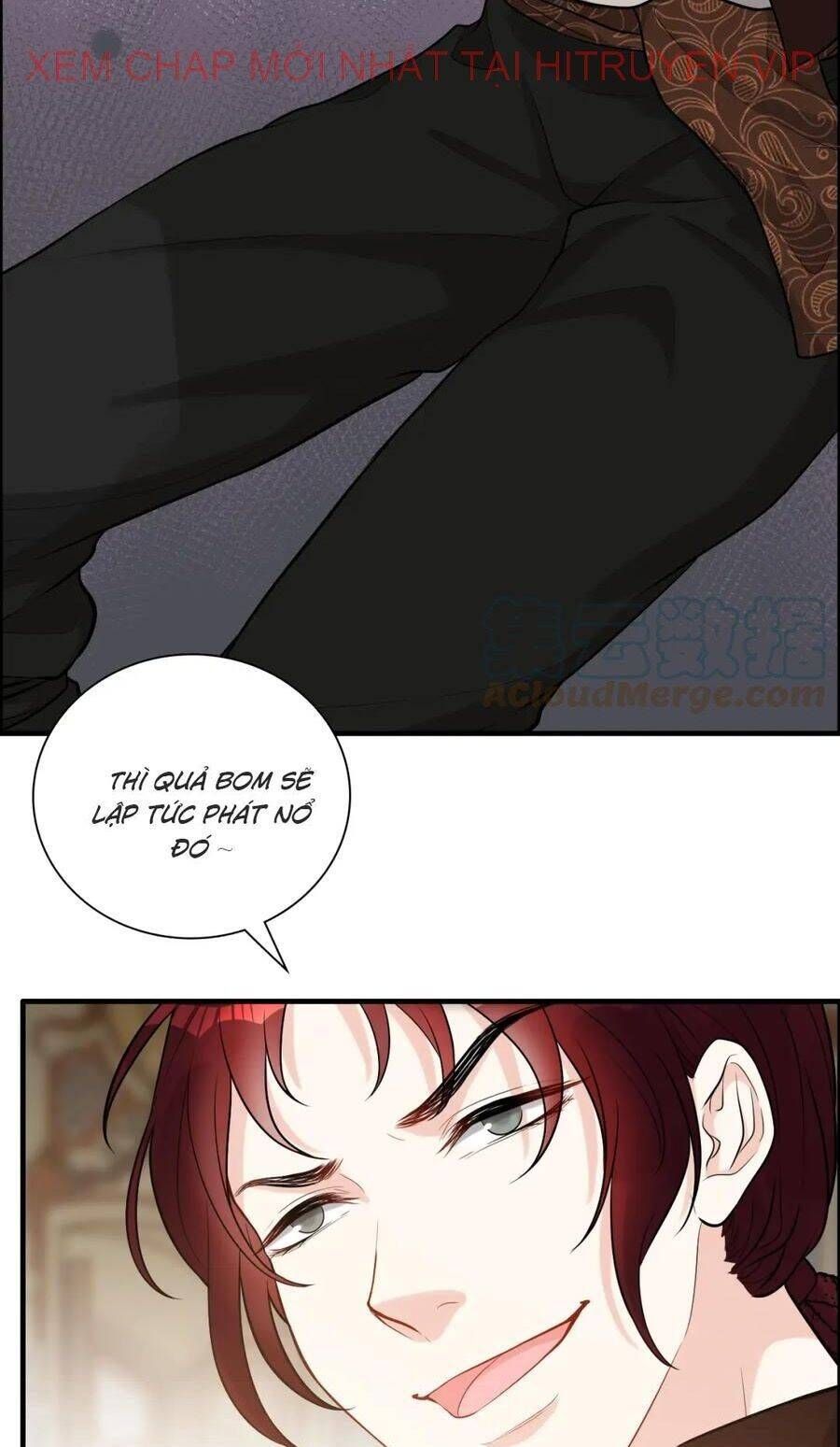 đọc truyện Cô Vợ Hợp Đồng Bỏ Trốn Của Tổng Giám Đốc Chương 458.1 ảnh 19 tại Thiên Thai Truyện