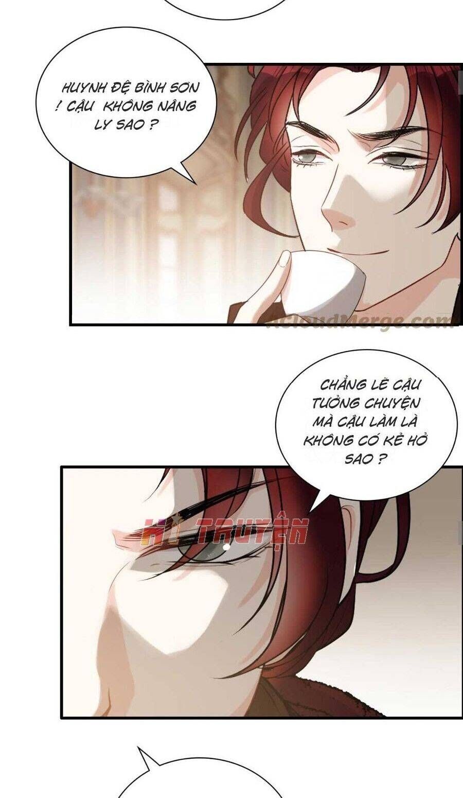 đọc truyện Cô Vợ Hợp Đồng Bỏ Trốn Của Tổng Giám Đốc Chương 458.1 ảnh 24 tại Thiên Thai Truyện