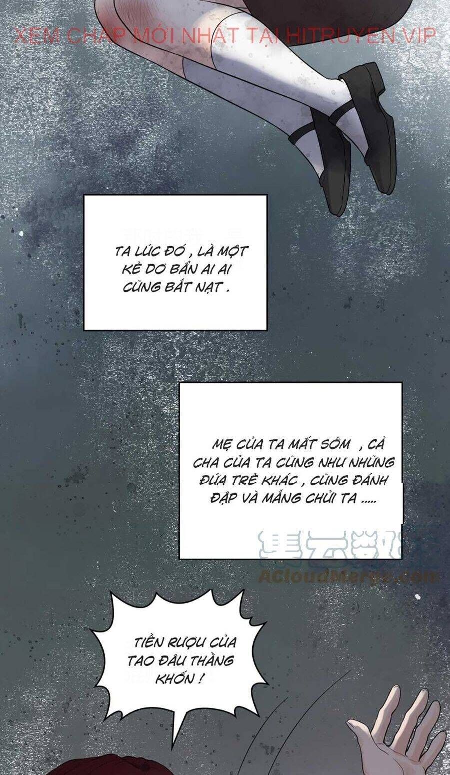 đọc truyện Cô Vợ Hợp Đồng Bỏ Trốn Của Tổng Giám Đốc Chương 458.1 ảnh 5 tại Thiên Thai Truyện