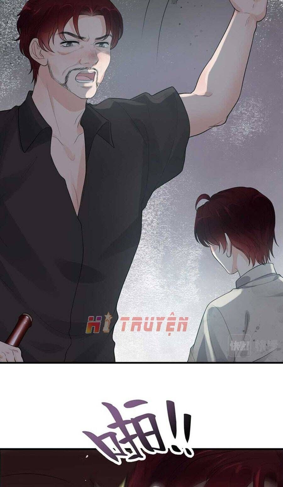 đọc truyện Cô Vợ Hợp Đồng Bỏ Trốn Của Tổng Giám Đốc Chương 458.1 ảnh 6 tại Thiên Thai Truyện