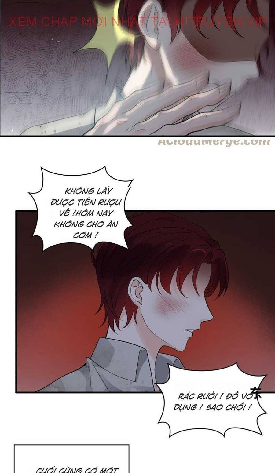 đọc truyện Cô Vợ Hợp Đồng Bỏ Trốn Của Tổng Giám Đốc Chương 458.1 ảnh 7 tại Thiên Thai Truyện