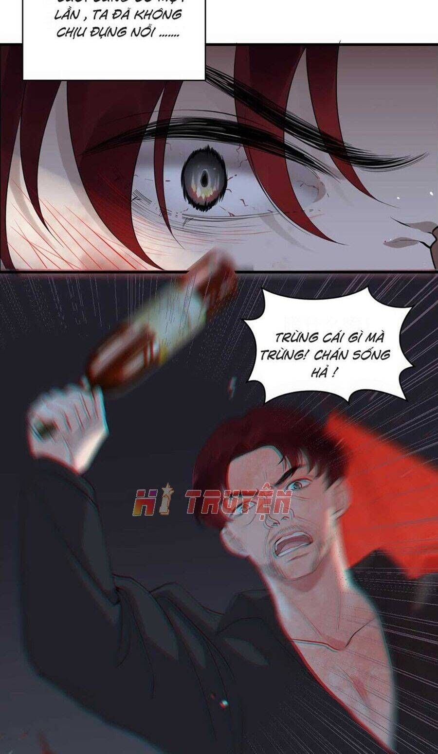 đọc truyện Cô Vợ Hợp Đồng Bỏ Trốn Của Tổng Giám Đốc Chương 458.1 ảnh 8 tại Thiên Thai Truyện