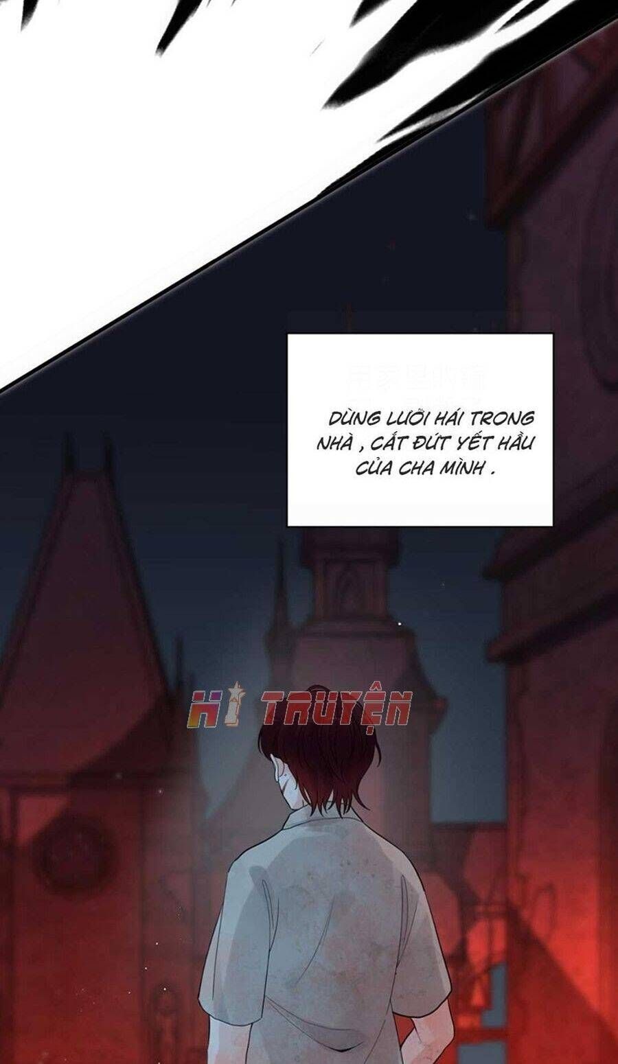 đọc truyện Cô Vợ Hợp Đồng Bỏ Trốn Của Tổng Giám Đốc Chương 458.1 ảnh 10 tại Thiên Thai Truyện