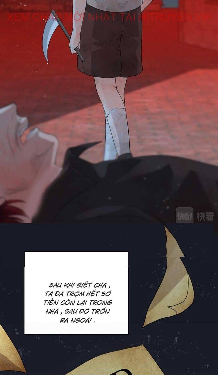 đọc truyện Cô Vợ Hợp Đồng Bỏ Trốn Của Tổng Giám Đốc Chương 458.1 ảnh 11 tại Thiên Thai Truyện