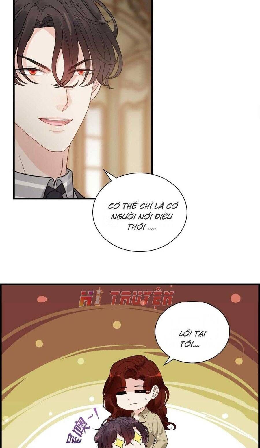 đọc truyện Cô Vợ Hợp Đồng Bỏ Trốn Của Tổng Giám Đốc Chương 458.2 ảnh 12 tại Thiên Thai Truyện