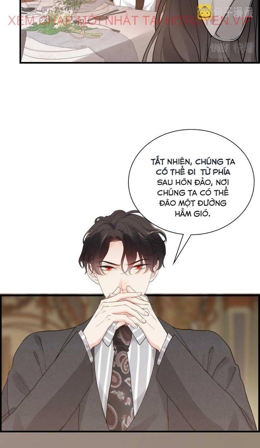 đọc truyện Cô Vợ Hợp Đồng Bỏ Trốn Của Tổng Giám Đốc Chương 458.2 ảnh 15 tại Thiên Thai Truyện