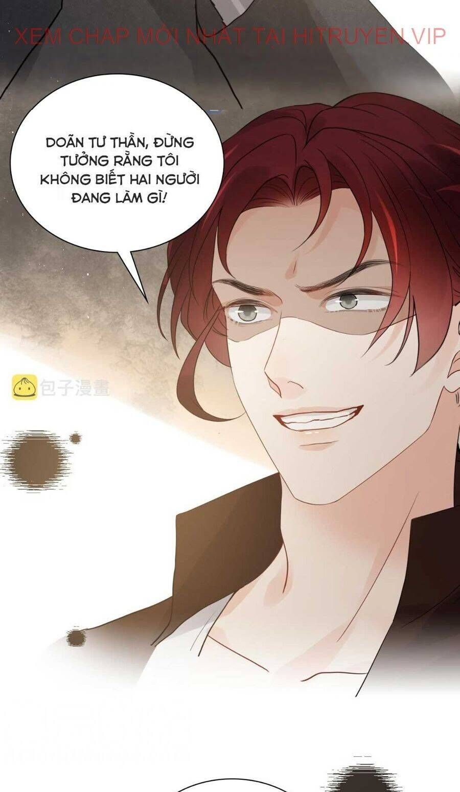 đọc truyện Cô Vợ Hợp Đồng Bỏ Trốn Của Tổng Giám Đốc Chương 458.2 ảnh 17 tại Thiên Thai Truyện