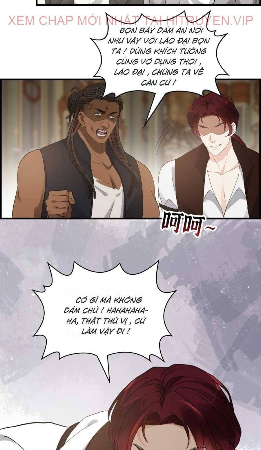 đọc truyện Cô Vợ Hợp Đồng Bỏ Trốn Của Tổng Giám Đốc Chương 458.2 ảnh 19 tại Thiên Thai Truyện