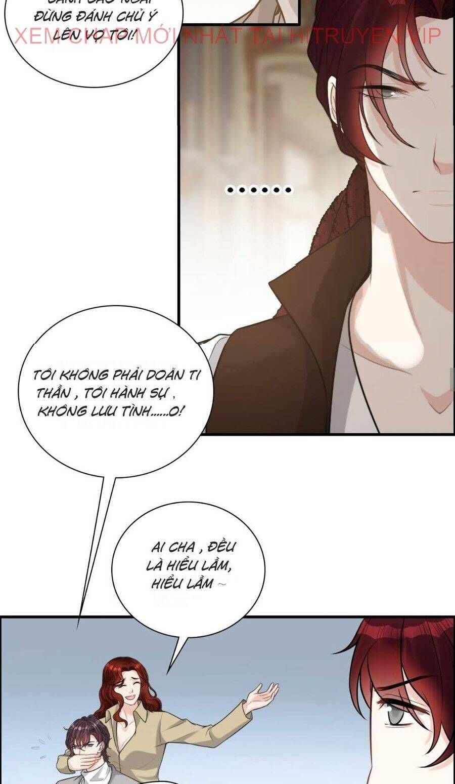 đọc truyện Cô Vợ Hợp Đồng Bỏ Trốn Của Tổng Giám Đốc Chương 458.2 ảnh 5 tại Thiên Thai Truyện