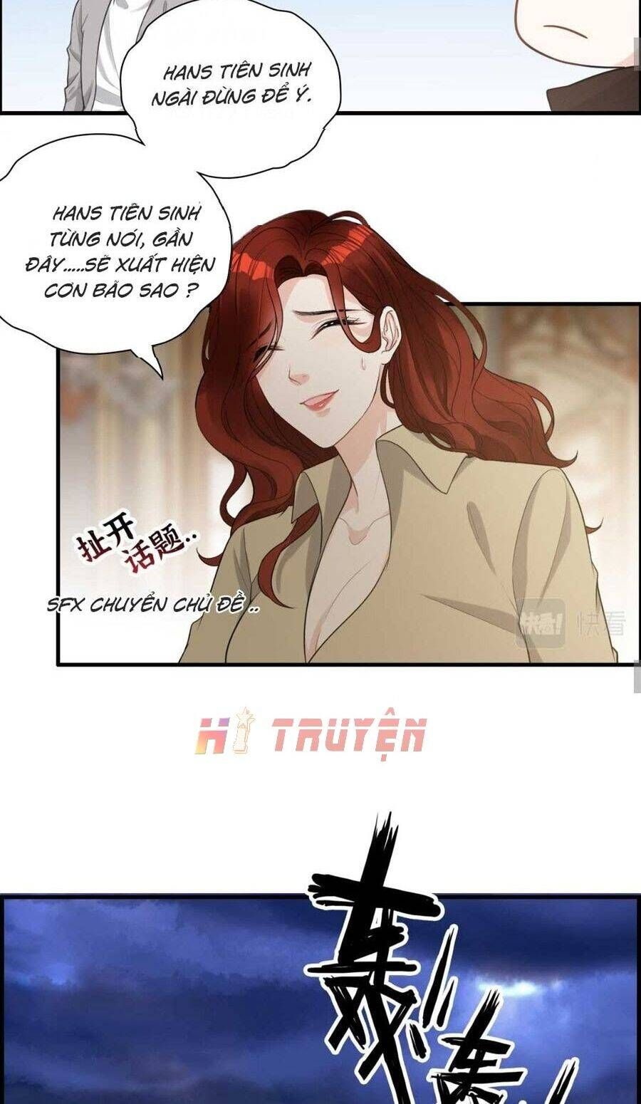 đọc truyện Cô Vợ Hợp Đồng Bỏ Trốn Của Tổng Giám Đốc Chương 458.2 ảnh 6 tại Thiên Thai Truyện