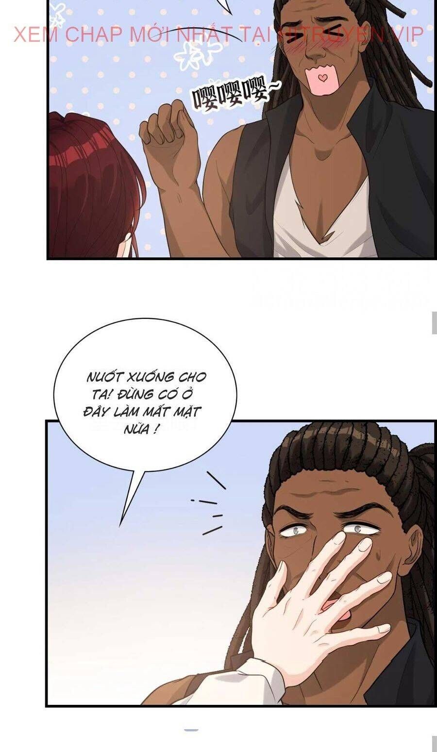 đọc truyện Cô Vợ Hợp Đồng Bỏ Trốn Của Tổng Giám Đốc Chương 458.2 ảnh 9 tại Thiên Thai Truyện