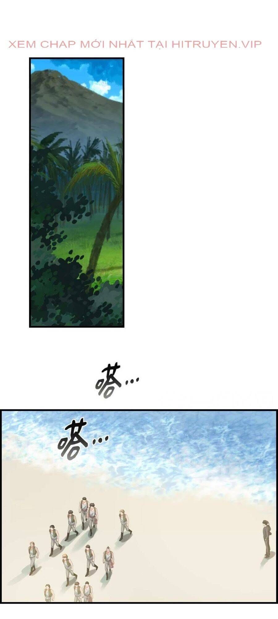 đọc truyện Cô Vợ Hợp Đồng Bỏ Trốn Của Tổng Giám Đốc Chương 459.1 ảnh 3 tại Thiên Thai Truyện