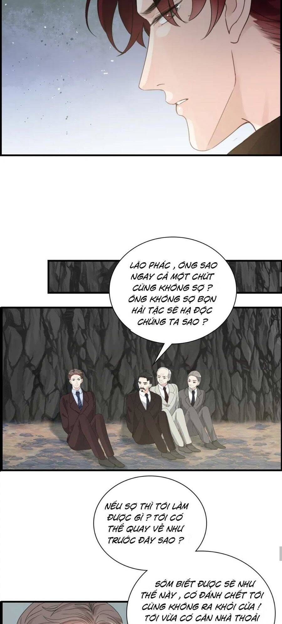 đọc truyện Cô Vợ Hợp Đồng Bỏ Trốn Của Tổng Giám Đốc Chương 459.1 ảnh 16 tại Thiên Thai Truyện