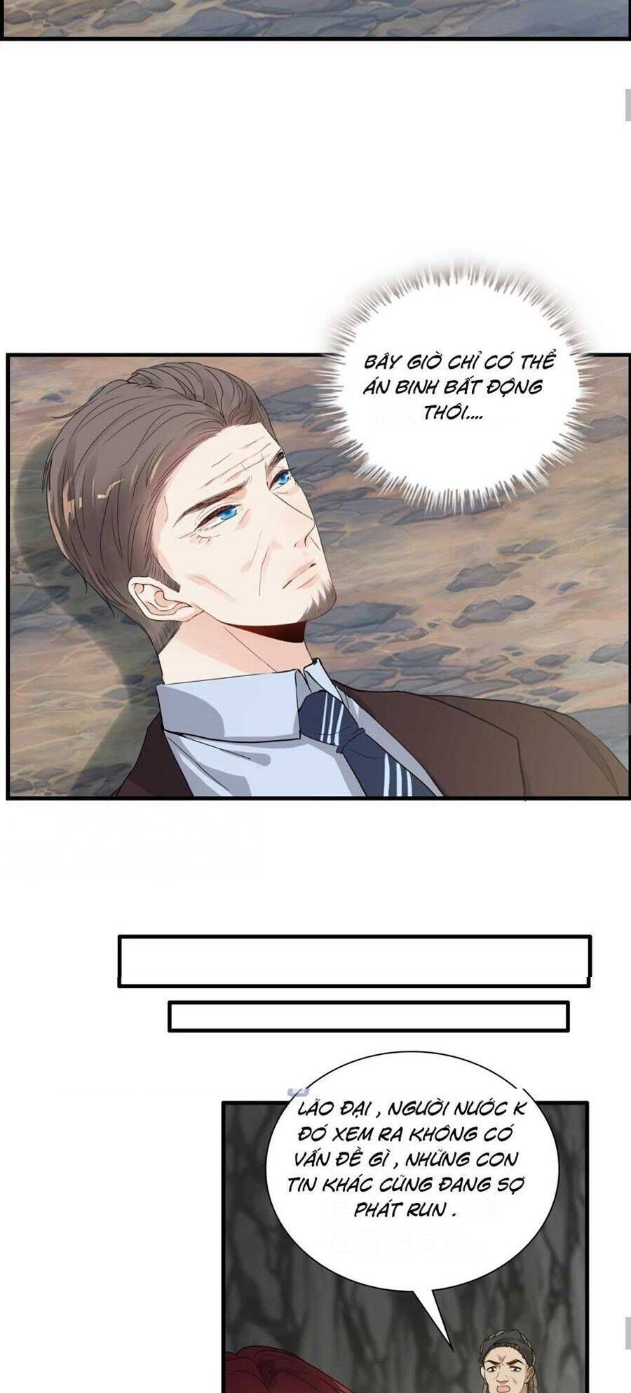 đọc truyện Cô Vợ Hợp Đồng Bỏ Trốn Của Tổng Giám Đốc Chương 459.1 ảnh 19 tại Thiên Thai Truyện