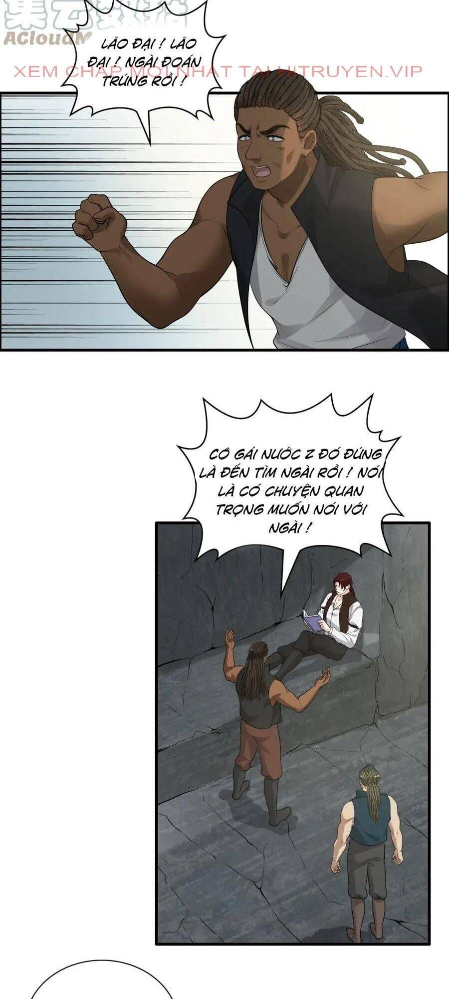 đọc truyện Cô Vợ Hợp Đồng Bỏ Trốn Của Tổng Giám Đốc Chương 459.2 ảnh 3 tại Thiên Thai Truyện