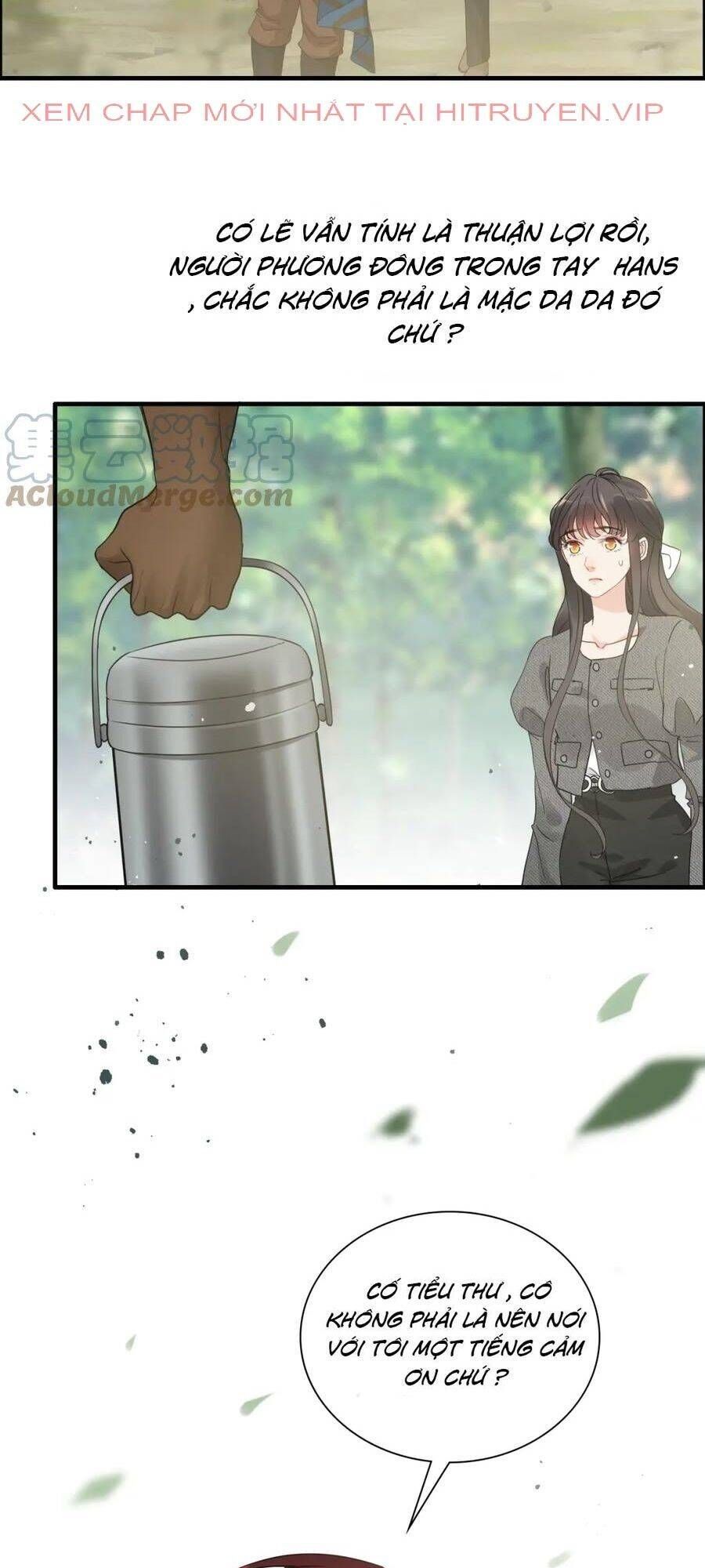 đọc truyện Cô Vợ Hợp Đồng Bỏ Trốn Của Tổng Giám Đốc Chương 459.2 ảnh 12 tại Thiên Thai Truyện