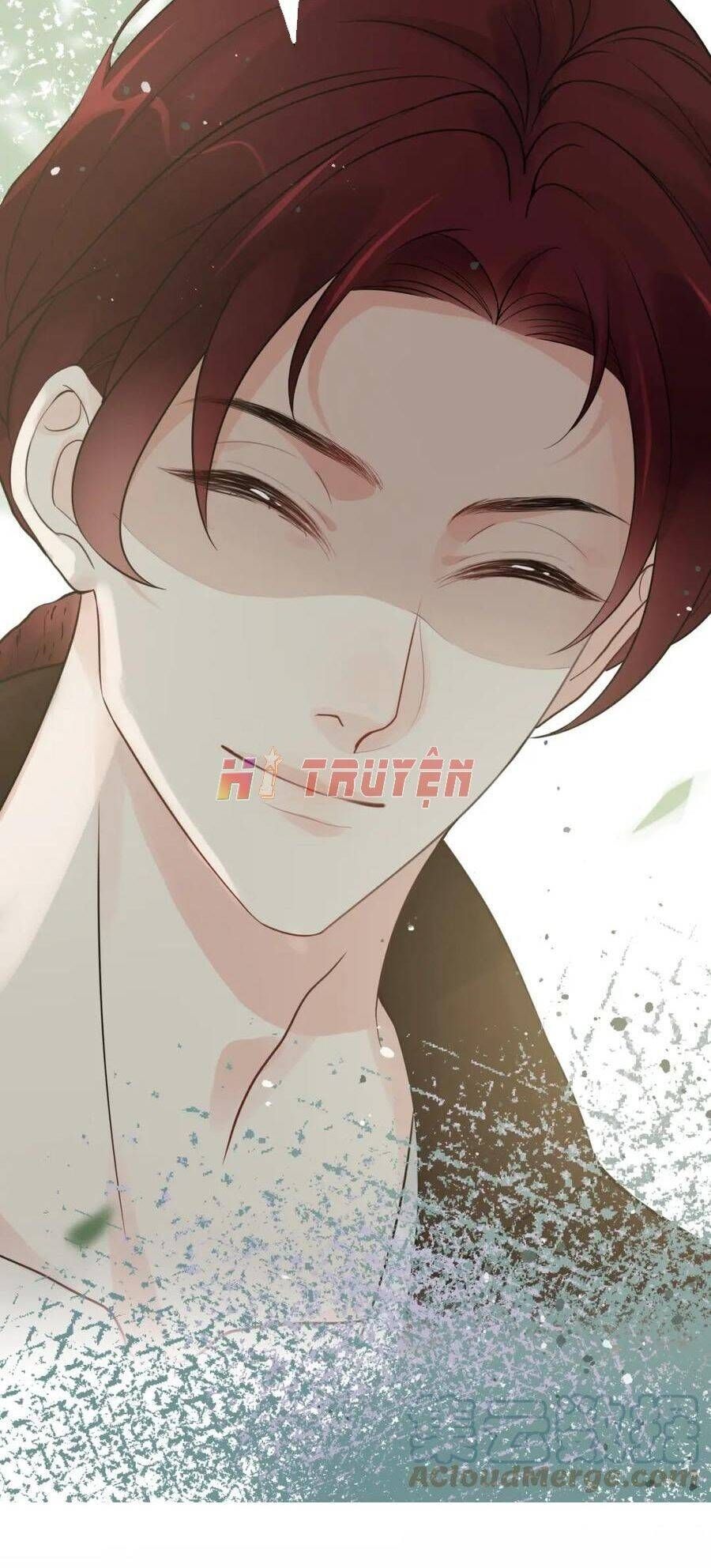 đọc truyện Cô Vợ Hợp Đồng Bỏ Trốn Của Tổng Giám Đốc Chương 459.2 ảnh 14 tại Thiên Thai Truyện