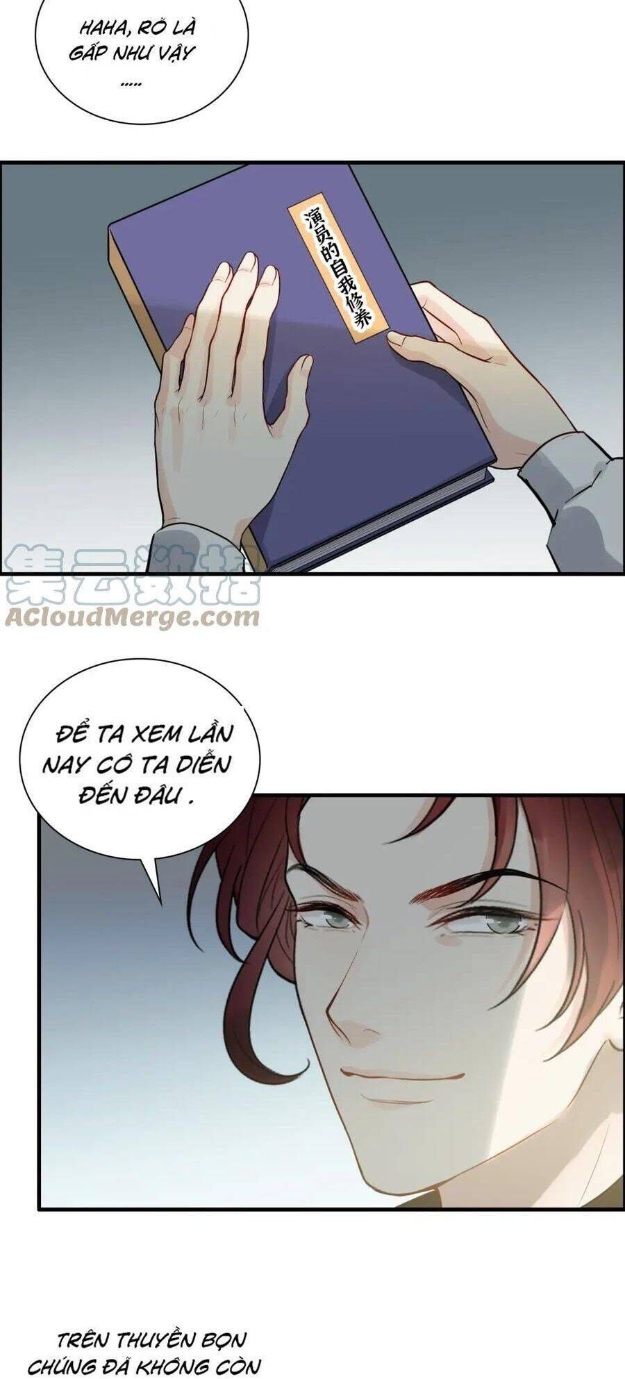 đọc truyện Cô Vợ Hợp Đồng Bỏ Trốn Của Tổng Giám Đốc Chương 459.2 ảnh 4 tại Thiên Thai Truyện