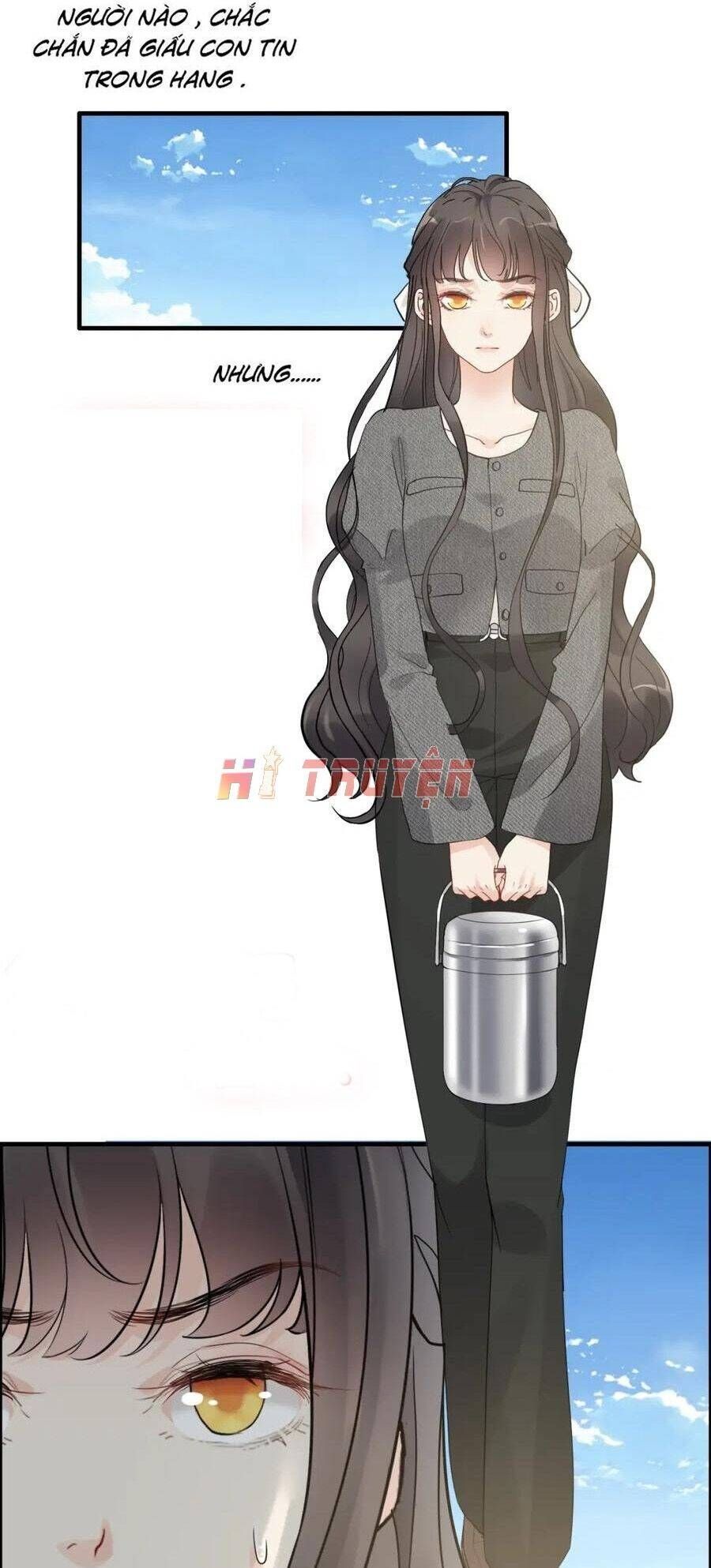 đọc truyện Cô Vợ Hợp Đồng Bỏ Trốn Của Tổng Giám Đốc Chương 459.2 ảnh 5 tại Thiên Thai Truyện