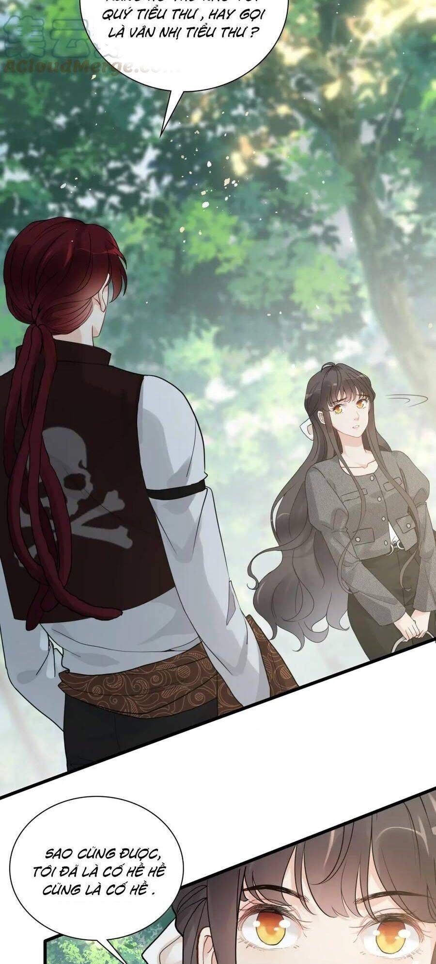 đọc truyện Cô Vợ Hợp Đồng Bỏ Trốn Của Tổng Giám Đốc Chương 459.2 ảnh 7 tại Thiên Thai Truyện