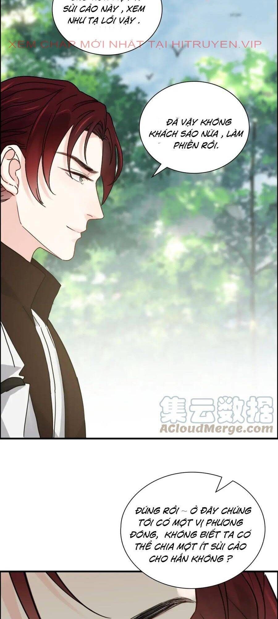 đọc truyện Cô Vợ Hợp Đồng Bỏ Trốn Của Tổng Giám Đốc Chương 459.2 ảnh 9 tại Thiên Thai Truyện